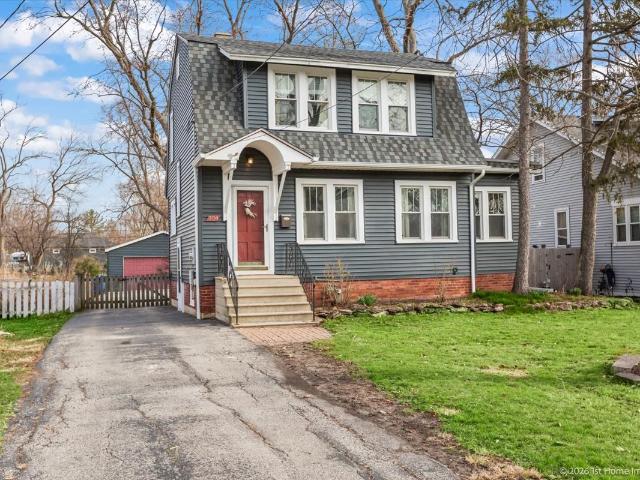 House for sale in Villa Park, Illinois