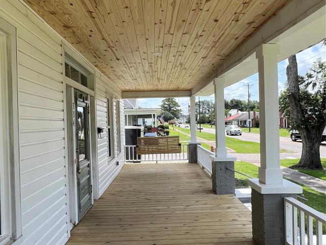 House for sale in Luverne, Alabama