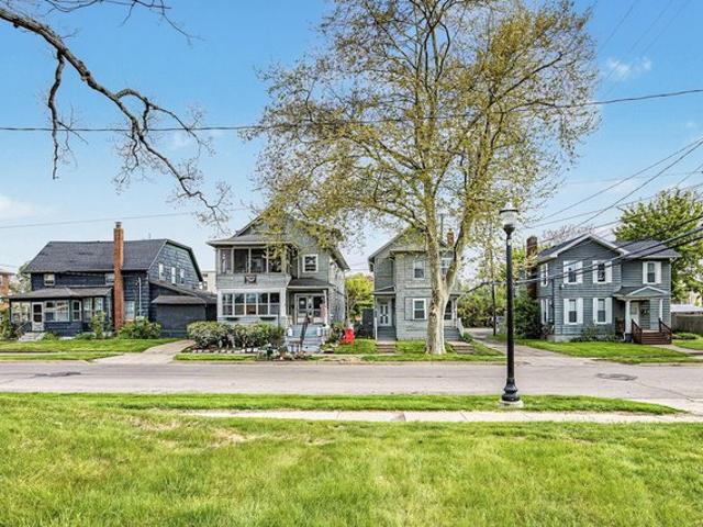 House for sale in Michigan