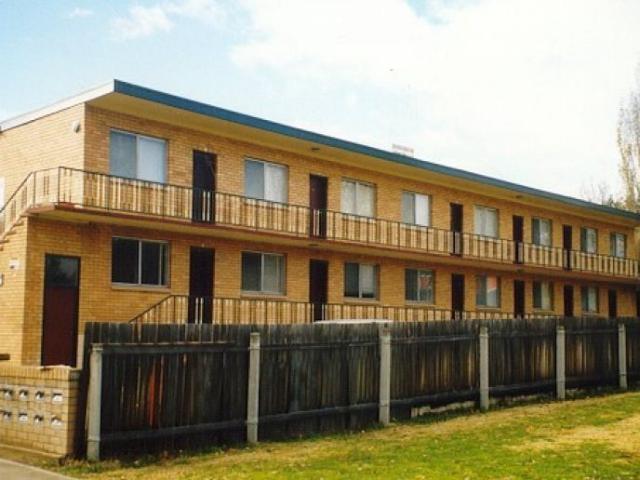 Apartment for rent in Queanbeyan