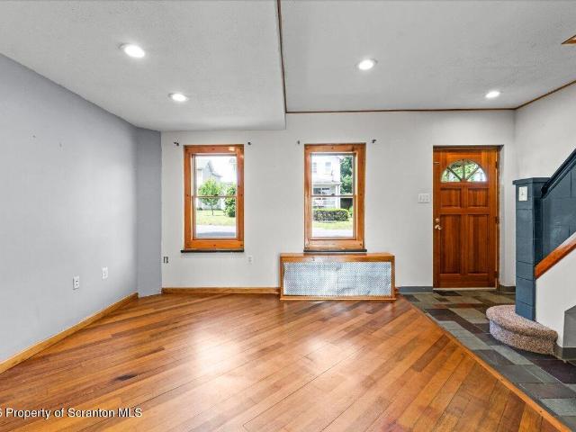 House for sale in Jermyn, Pennsylvania