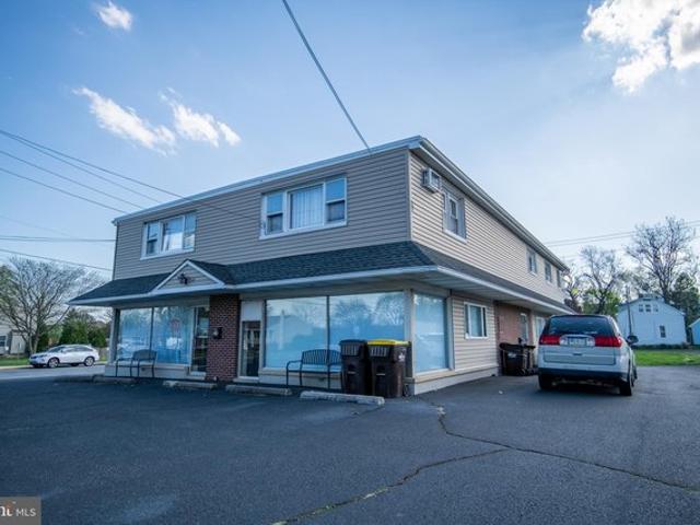 House for sale in East Greenville, Pennsylvania