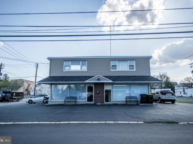 Property for sale in East Greenville, Pennsylvania