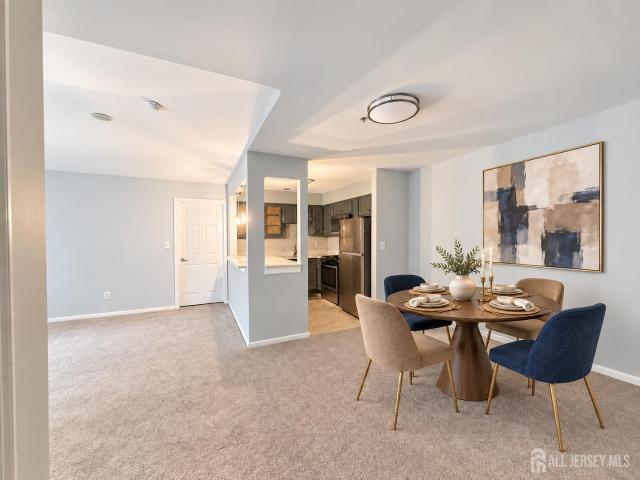 Condo for sale in Edison, New Jersey