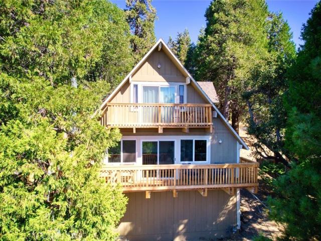 House for sale in Cedarpines Park, California