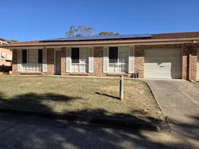 Apartment for rent in Leumeah, New South Wales