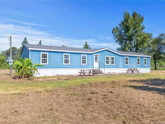 House for sale in Ragley, Louisiana
