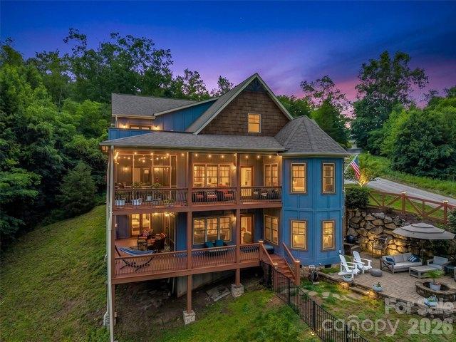 House for sale in Rutherford, North Carolina