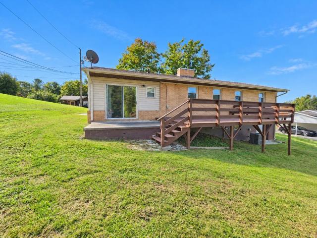 House for sale in Galax, Grayson County