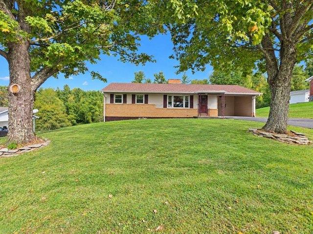 House for sale in Galax, Virginia