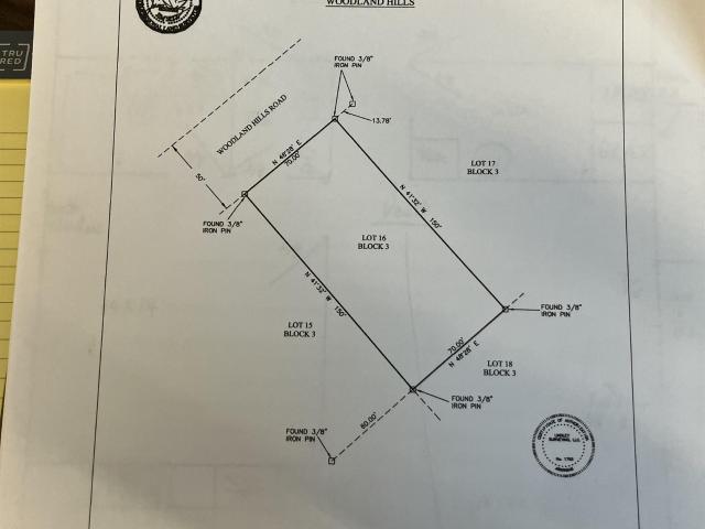 Land for sale in Ark