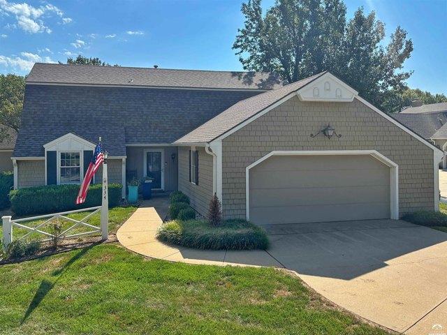 House for sale in Kansas