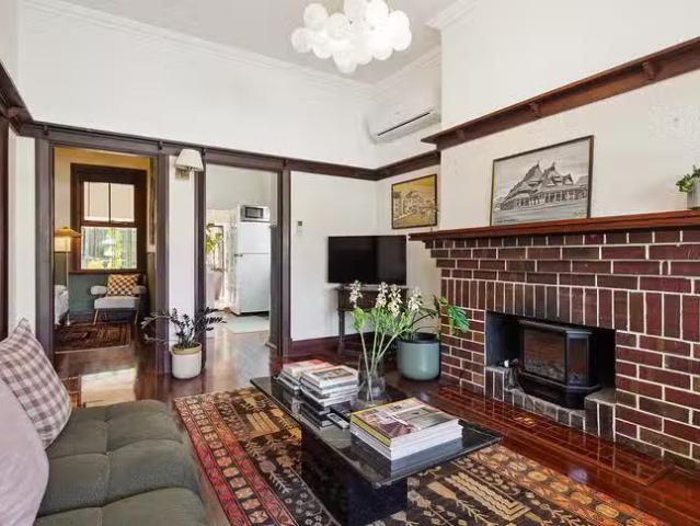 Apartment for rent in North Perth, Western Australia