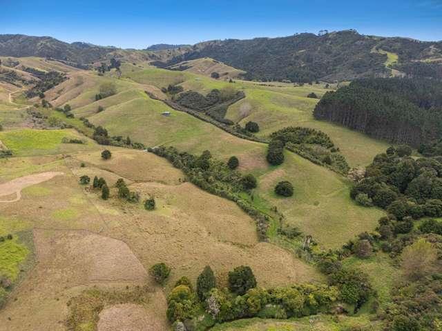 Property for sale in Kawau Island