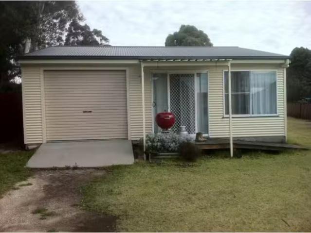 House for rent in Abington, New South Wales
