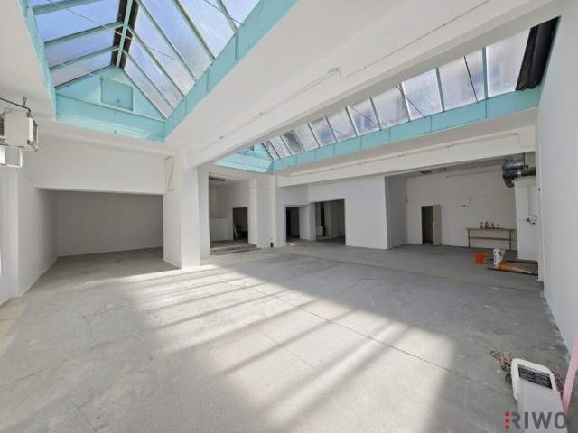 Gewerbe mieten in KG Fünfhaus, Wien