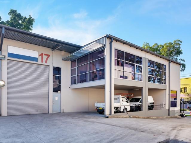Warehouse for rent in Sydney, New South Wales