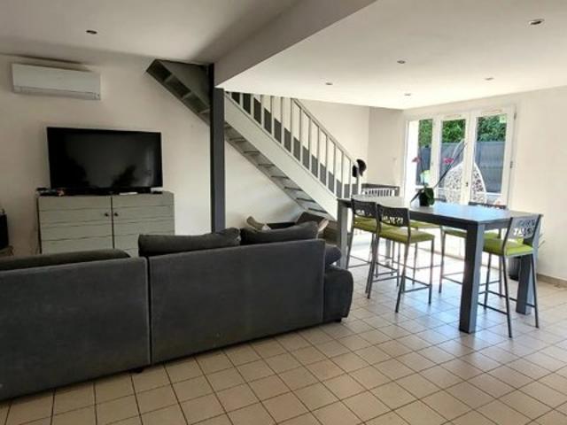 Maison vente à Libourne