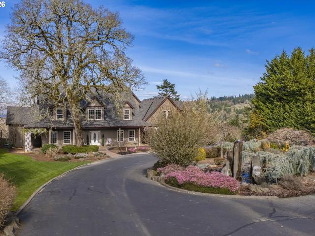 House for sale in Ridgefield, Washington