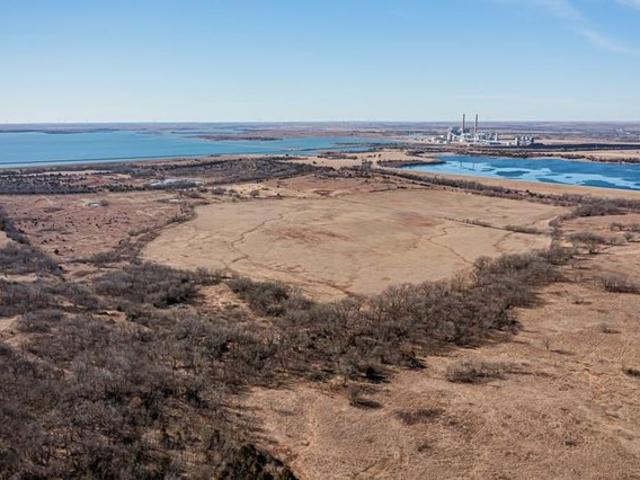 Land for sale in Pawnee, Pawnee County