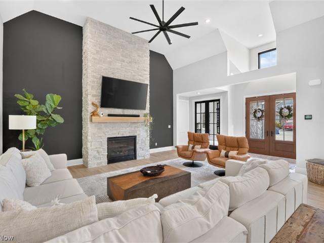House for sale in Avon, Ohio