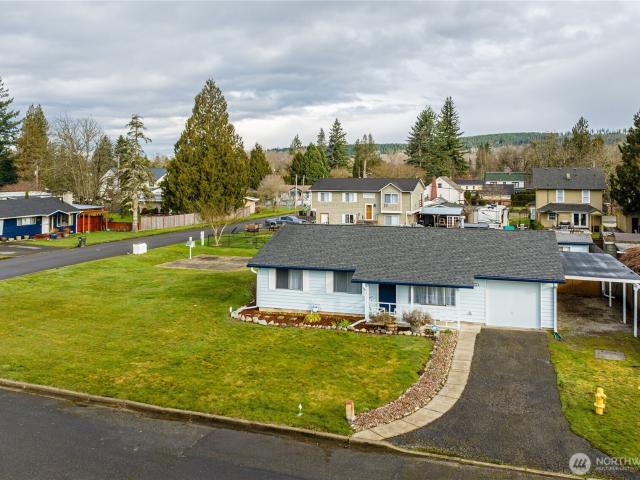 Property for sale in Fall City, Washington