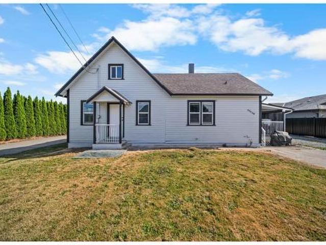 House for sale in Abbotsford, British Columbia