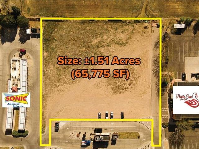 Land for sale in Evans, Colorado