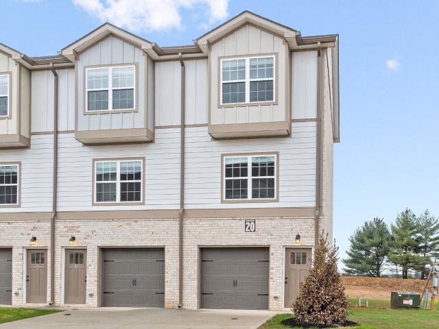 Property for rent in Tennessee