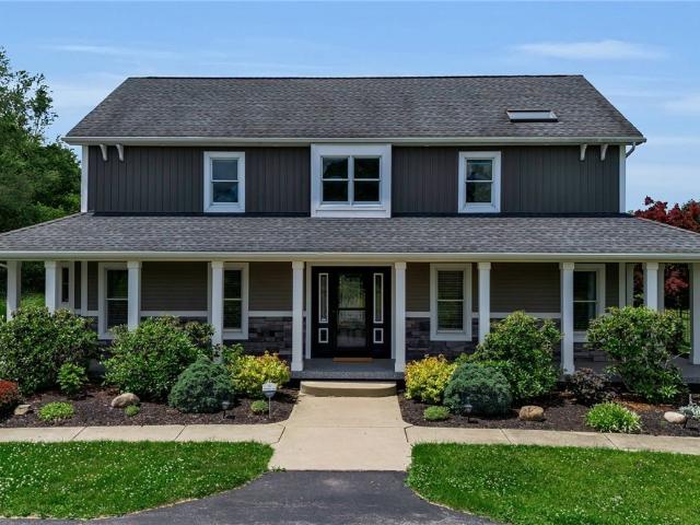 House for sale in Orchard Park, New York