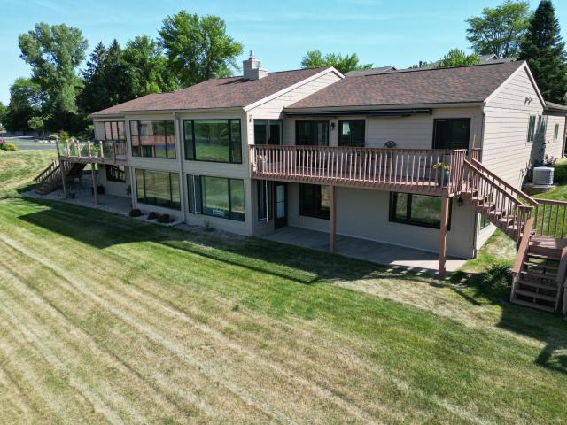 Condo for sale in La Crosse, Wisconsin
