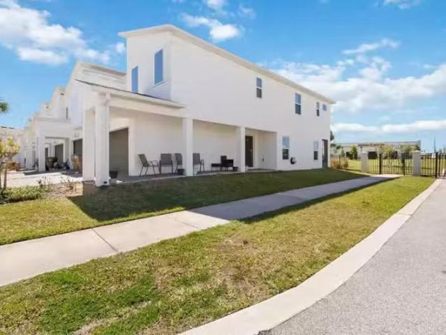 Condo for rent in Kissimmee Condo for rent in Kissimmee