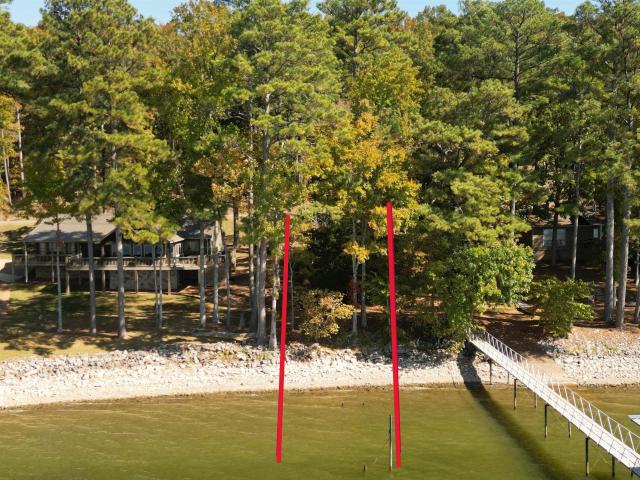 Land for sale in Tennessee