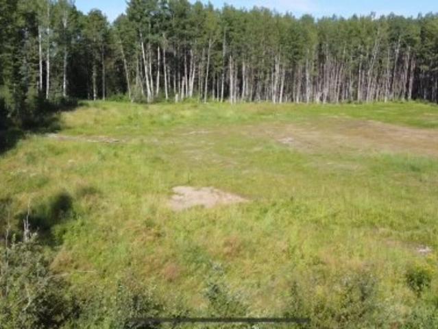 Land for sale in Alberta