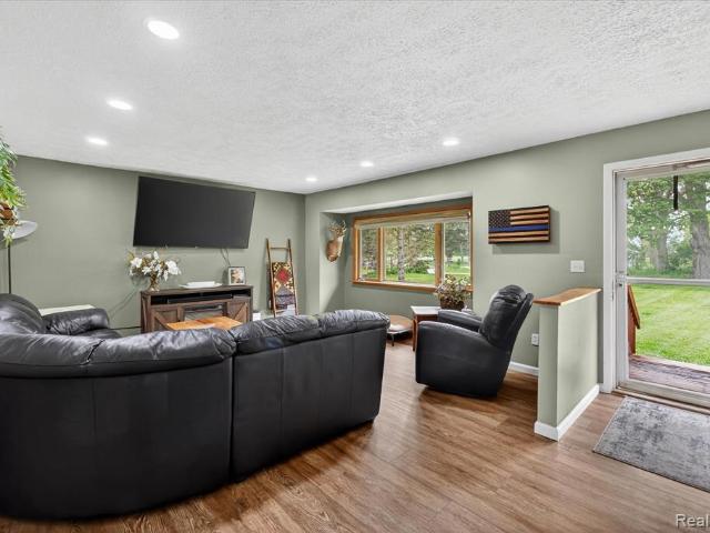 House for sale in Conway, Michigan