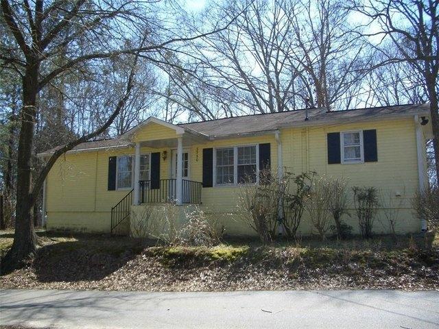 House for sale in Cobb, Georgia