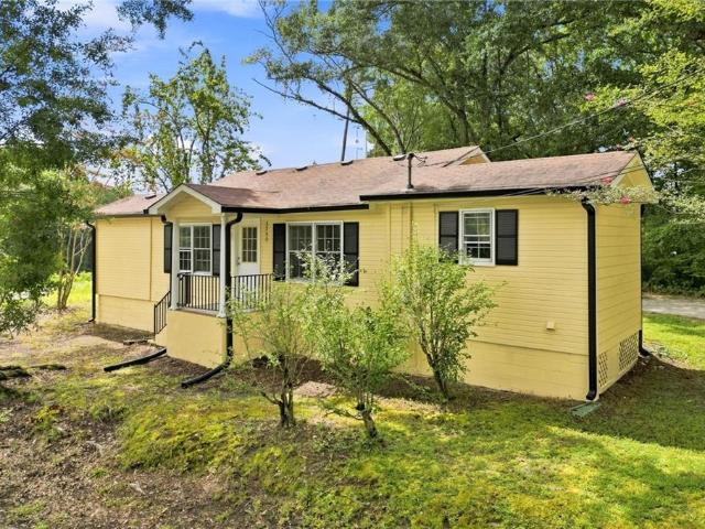 House for sale in Cobb, Georgia