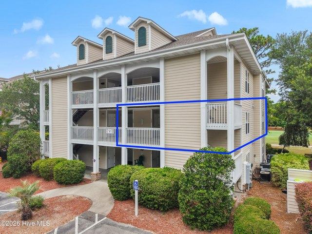 Condo for sale in Southport, North Carolina