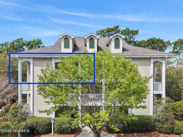 Condo for sale in Southport, North Carolina