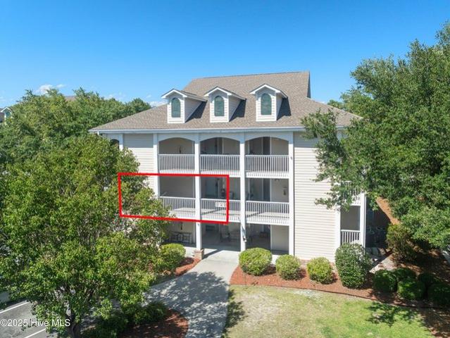 Condo for sale in Southport, North Carolina