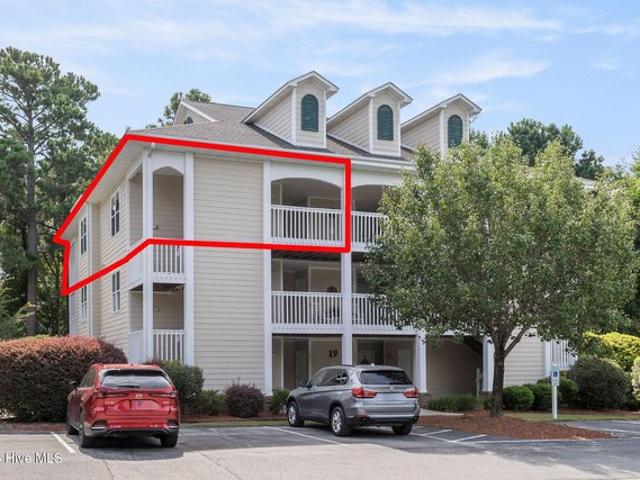 Condo for sale in Southport, North Carolina