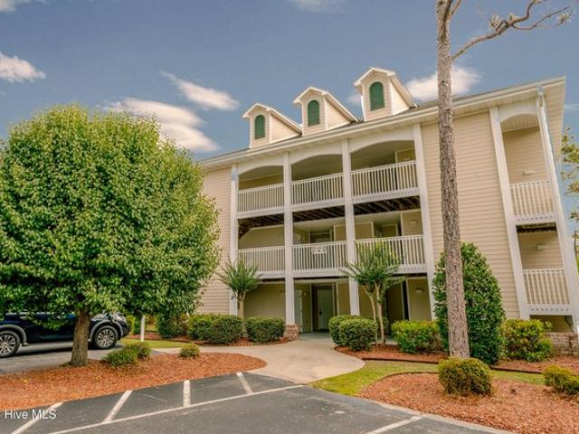 Condo for sale in Southport, North Carolina