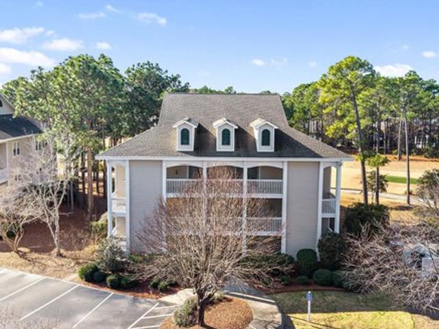 Condo for sale in Southport, North Carolina