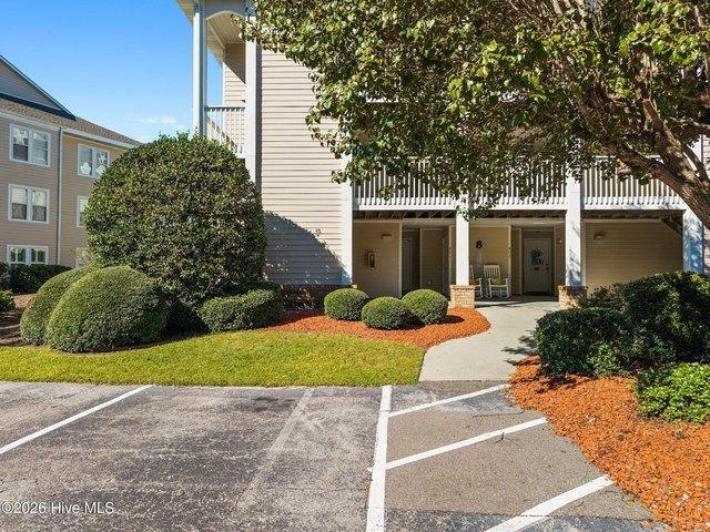 Condo for sale in Southport, Brunswick County