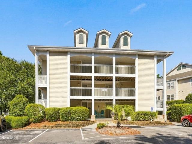Condo for sale in Southport, Brunswick County