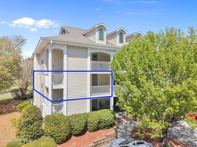Condo for sale in Southport, North Carolina