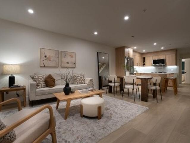 Townhouse for sale in Vancouver, British Columbia