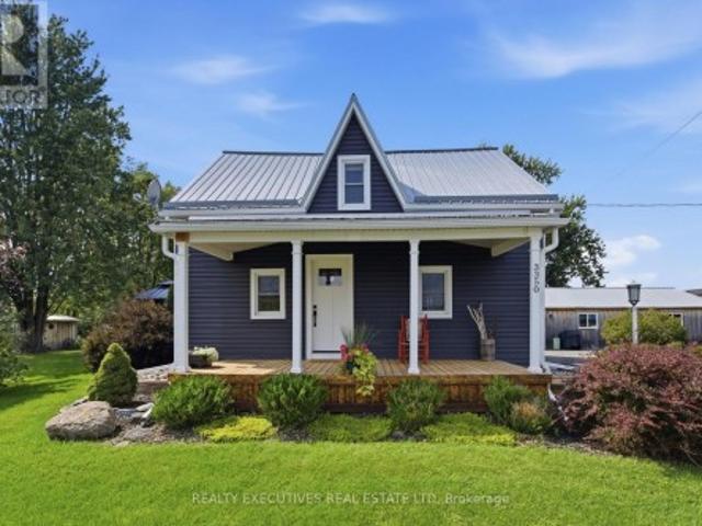 House for sale in South Dundas, Ontario
