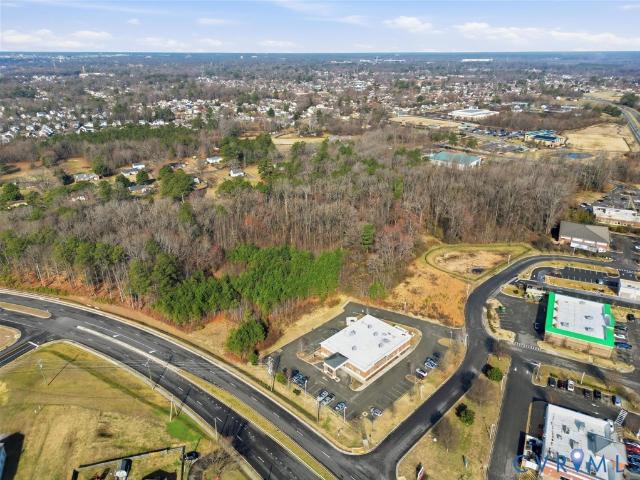 Commercial for sale in Virginia