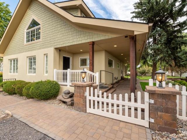House for sale in Kimberly, Twin Falls County
